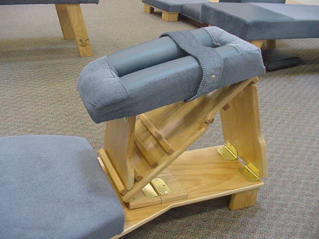 健康・医学 Gonstead Ajdjusting Equipment Complete Gonstead Set, gonstead set, Cervical Chair,Cervical